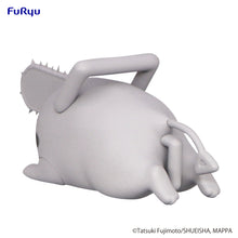 Load image into Gallery viewer, PRE-ORDER Pochita Sleep Noodle Stopper Figure Petit Chainsaw Man
