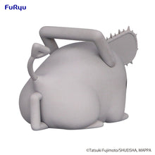 Load image into Gallery viewer, PRE-ORDER Pochita Smile Noodle Stopper Figure Petit Chainsaw Man
