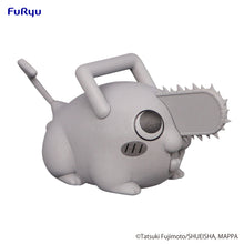 Load image into Gallery viewer, PRE-ORDER Pochita Smile Noodle Stopper Figure Petit Chainsaw Man
