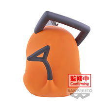Load image into Gallery viewer, PRE-ORDER Pochita Sofvimates Chainsaw Man
