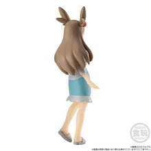 Load image into Gallery viewer, PRE-ORDER Pokemon Scale World Johto Region Jasmine &amp; Steelix Set of 2
