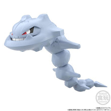 Load image into Gallery viewer, PRE-ORDER Pokemon Scale World Johto Region Jasmine &amp; Steelix Set of 2
