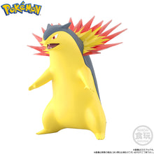 Load image into Gallery viewer, PRE-ORDER Pokemon Scale World Johto Region Set Pokemon
