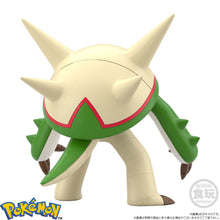 Load image into Gallery viewer, PRE-ORDER Pokemon Scale World Kalos Region Calem &amp; Chesnaught &amp; Delphox Pokemon
