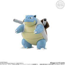 Load image into Gallery viewer, PRE-ORDER Pokemon Scale World Kanto Region Professor Oak Set of 4 Pokemon
