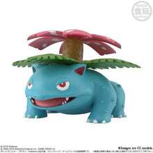 Load image into Gallery viewer, PRE-ORDER Pokemon Scale World Kanto Region Professor Oak Set of 4 Pokemon
