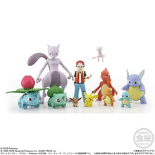 Load image into Gallery viewer, PRE-ORDER Pokemon Scale World Kanto Region Set Pokemon (reissue)
