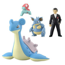 Load image into Gallery viewer, PRE-ORDER Pokemon Scale World Kanto Region Sylph Company Set (reissue) Pokemon
