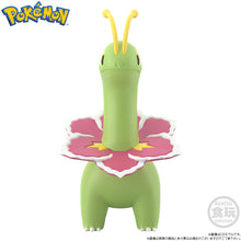 Load image into Gallery viewer, PRE-ORDER Pokemon Scale World Meganium Johto Region Pokemon
