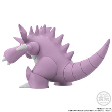 Load image into Gallery viewer, PRE-ORDER Pokemon Scale World Nidorino &amp; Nidoran &amp; Nidoking Pokemon
