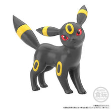 Load image into Gallery viewer, PRE-ORDER Pokemon Scale World Paldea Region Eevee Evolutions Set of 8
