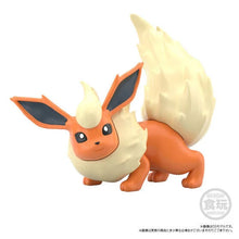 Load image into Gallery viewer, PRE-ORDER Pokemon Scale World Paldea Region Eevee Evolutions Set of 8
