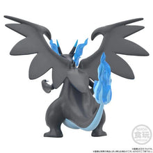 Load image into Gallery viewer, PRE-ORDER Pokemon Scale World Professor Sycamore &amp; Mega Charizard X Kalos Region
