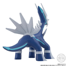 Load image into Gallery viewer, PRE-ORDER Pokemon Scale World Sinnoh Region Dialga Pokemon
