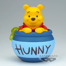 Load image into Gallery viewer, PRE-ORDER Pooh Big Sofvimates Disney Characters
