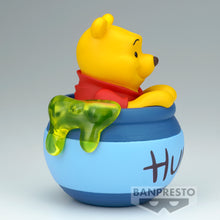 Load image into Gallery viewer, PRE-ORDER Pooh Big Sofvimates Disney Characters
