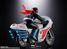 Load image into Gallery viewer, PRE-ORDER Popinika Cyclone (Kamen Rider 1) Kamen Rider
