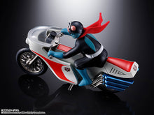 Load image into Gallery viewer, PRE-ORDER Popinika Cyclone (Kamen Rider 1) Kamen Rider
