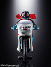 Load image into Gallery viewer, PRE-ORDER Popinika Cyclone (Kamen Rider 1) Kamen Rider
