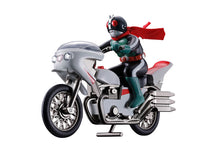 Load image into Gallery viewer, PRE-ORDER Popinika Cyclone (Kamen Rider 2) Kamen Rider

