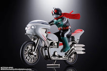 Load image into Gallery viewer, PRE-ORDER Popinika Cyclone (Kamen Rider 2) Kamen Rider
