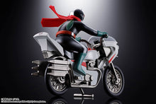 Load image into Gallery viewer, PRE-ORDER Popinika Cyclone (Kamen Rider 2) Kamen Rider
