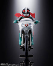 Load image into Gallery viewer, PRE-ORDER Popinika Cyclone (Kamen Rider 2) Kamen Rider
