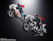 Load image into Gallery viewer, PRE-ORDER Popinika Cyclone (Kamen Rider 2) Kamen Rider
