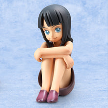 Load image into Gallery viewer, PRE-ORDER Portrait.Of.Pirates CB-EX Nico Robin Ver. Dereshi! (Super Limited Reprint) One Piece
