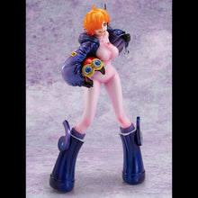 Load image into Gallery viewer, PRE-ORDER Portrait.Of.Pirates Evolutionary Histor Dr. Vegapunk 02 Lilith One Piece
