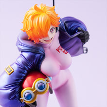 Load image into Gallery viewer, PRE-ORDER Portrait.Of.Pirates Evolutionary Histor Dr. Vegapunk 02 Lilith One Piece
