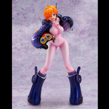 Load image into Gallery viewer, PRE-ORDER Portrait.Of.Pirates Evolutionary Histor Dr. Vegapunk 02 Lilith One Piece
