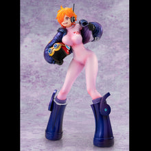Load image into Gallery viewer, PRE-ORDER Portrait.Of.Pirates Evolutionary Histor Dr. Vegapunk 02 Lilith One Piece
