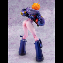 Load image into Gallery viewer, PRE-ORDER Portrait.Of.Pirates Evolutionary Histor Dr. Vegapunk 02 Lilith One Piece
