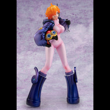 Load image into Gallery viewer, PRE-ORDER Portrait.Of.Pirates Evolutionary Histor Dr. Vegapunk 02 Lilith One Piece
