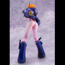 Load image into Gallery viewer, PRE-ORDER Portrait.Of.Pirates Evolutionary Histor Dr. Vegapunk 02 Lilith One Piece
