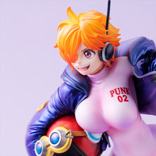 Load image into Gallery viewer, PRE-ORDER Portrait.Of.Pirates Evolutionary Histor Dr. Vegapunk 02 Lilith One Piece
