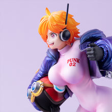 Load image into Gallery viewer, PRE-ORDER Portrait.Of.Pirates Evolutionary Histor Dr. Vegapunk 02 Lilith One Piece

