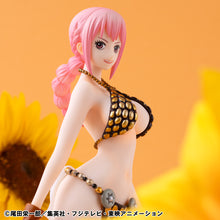Load image into Gallery viewer, PRE-ORDER Portrait.Of.Pirates Gladiator Rebecca Sailing Again (Super limited reprint) One Piece
