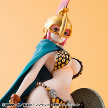 Load image into Gallery viewer, PRE-ORDER Portrait.Of.Pirates Gladiator Rebecca Sailing Again (Super limited reprint) One Piece
