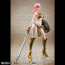 Load image into Gallery viewer, PRE-ORDER Portrait.Of.Pirates Gladiator Rebecca Sailing Again (Super limited reprint) One Piece
