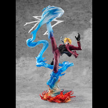 Load image into Gallery viewer, PRE-ORDER Portrait.Of.Pirates K-MAXIMUM Sanji One Piece
