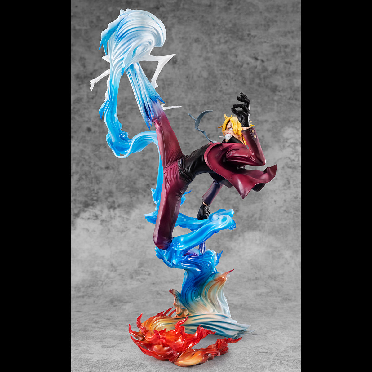 PRE-ORDER Portrait.Of.Pirates K-MAXIMUM Sanji One Piece – Den Den