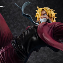 Load image into Gallery viewer, PRE-ORDER Portrait.Of.Pirates K-MAXIMUM Sanji One Piece
