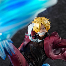 Load image into Gallery viewer, PRE-ORDER Portrait.Of.Pirates K-MAXIMUM Sanji One Piece
