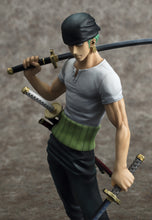 Load image into Gallery viewer, PRE-ORDER Portrait.Of.Pirates NEO-DX Roronoa Zoro 10th Limited Ver. (limited reprint) One Piece
