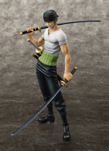 Load image into Gallery viewer, PRE-ORDER Portrait.Of.Pirates NEO-DX Roronoa Zoro 10th Limited Ver. (limited reprint) One Piece

