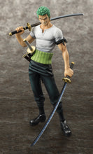 Load image into Gallery viewer, PRE-ORDER Portrait.Of.Pirates NEO-DX Roronoa Zoro 10th Limited Ver. (limited reprint) One Piece
