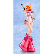 Load image into Gallery viewer, PRE-ORDER Portrait.Of.Pirates Nami Evolutionary History One Piece
