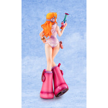 Load image into Gallery viewer, PRE-ORDER Portrait.Of.Pirates Nami Evolutionary History One Piece
